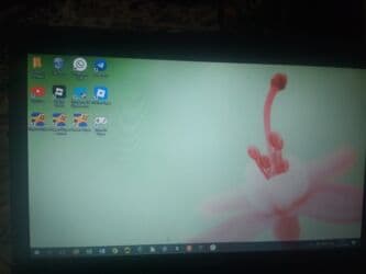 купить нетбук в бишкеке: Ноутбук, Lenovo, 15.6 ", Б/у, Для работы, учебы — 4