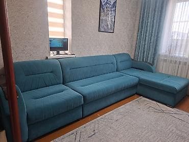 купить угловой диван бу кривой рог: Угловой диван, Раскладной, Двухместный — 2