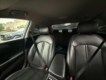 фонарь задний: Hyundai Sonata: 2017 г., 2 л, Автомат, Бензин, Седан — 6