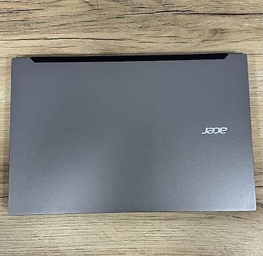 ssd gb: Ноутбук Acer Офисный, В рассрочку, AMD Ryzen 7, ОЗУ, RAM: 16 ГБ, Acer Aspire — 2