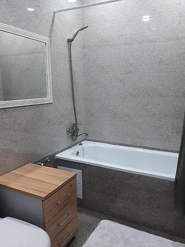 мастер групп: 2 комнаты, 67 м², 108 серия, 2 этаж, Евроремонт — 5