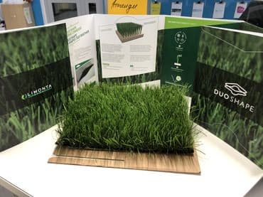 газон бу искусственный: Искусственный газон итальянский газон 60 мм limonta искусственный — 6