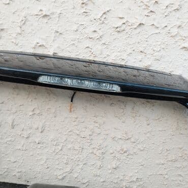 купить тойота виндом в бишкеке: Toyota, 2004 г., Оригинал — 3