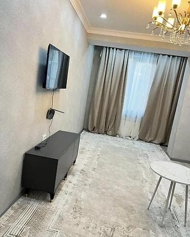 art square: 2 комнаты, Собственник, Без подселения, С мебелью полностью — 5