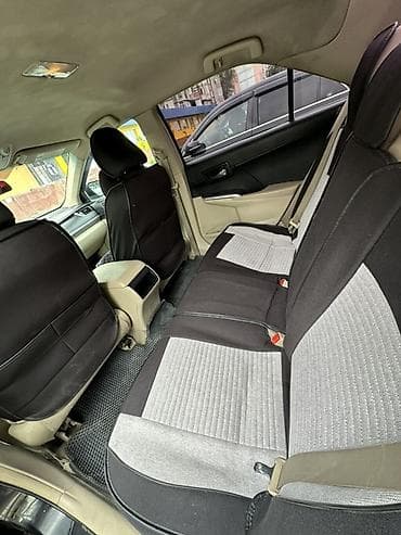 форсунки камри: Toyota Camry: 2013 г., 2.5 л, Автомат, Гибрид, Седан — 7