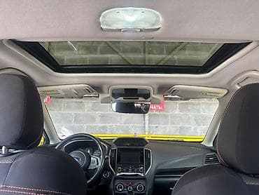 kia sorento 2024: Subaru Crosstrek: 2020 г., 2 л, Вариатор, Бензин, Кроссовер — 4