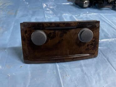 BMW E60 Прикуриватели Бмв е60 правый руль Японец в наличии ❗️О