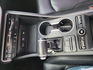 vin code: Kia K5: 2020 г., 2 л, Автомат, Газ, Седан — 10