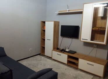 квартира в аренду в сокулуке: 1 комната, 39 м², Элитка, 9 этаж, Евроремонт — 1