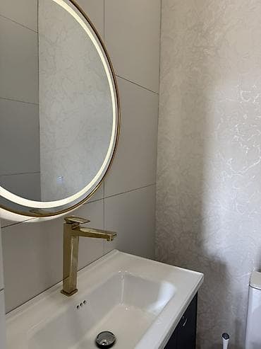 аренда коммерческого помещения бишкек: 3 комнаты, 56 м², 1 этаж — 5