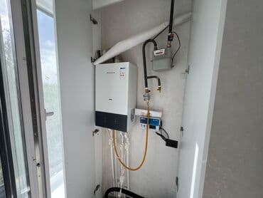 квартиры в аренду с последующим выкупом: 1 комната, 29 м², Индивидуалка, 3 этаж, Евроремонт — 9