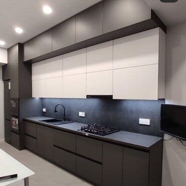 вешолка: Буйрутма эмеректер, Ашкана гарнитурасы, Керебет, Диван, кресло — 1