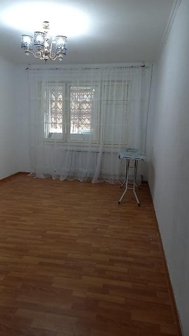 1 бөлмө, 40 м², 103-серия, 1 кабат