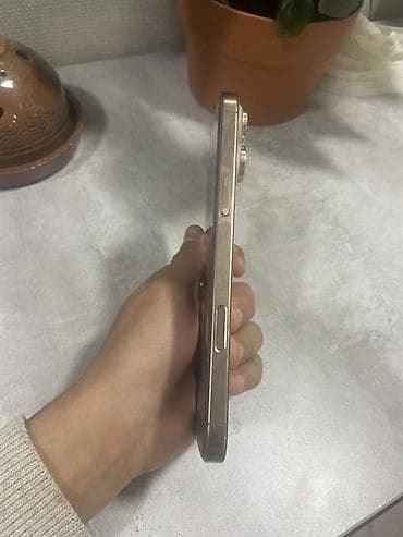 купить айфон 5 на запчасти: IPhone 16 Pro Max, 256 ГБ, 100 % — 6