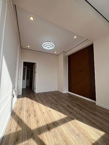 leo apart: 2 комнаты, 48 м² — 3