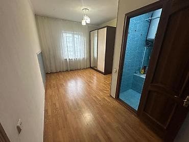 3х кв 106 серия: 3 комнаты, 73 м², 106 серия, 3 этаж, Старый ремонт — 10