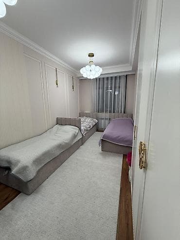 панорама 2: 3 комнаты, 100 м², Элитка, 2 этаж, Евроремонт — 8
