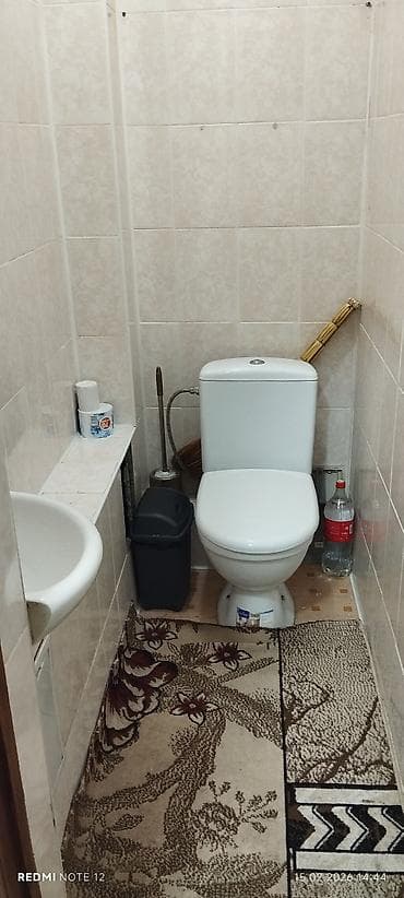 мед академии: 1 комната, 25 м², Малосемейка, 5 этаж, Евроремонт — 7