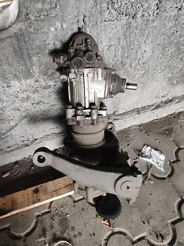 Оборудование для производства: Продается гур на КамАЗ старого обраса воденой насос, сварочный — 1