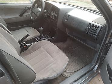 кпп на голф 3: Volkswagen Passat: 1988 г., 1.8 л, Ручные, Бензин, Седан — 7