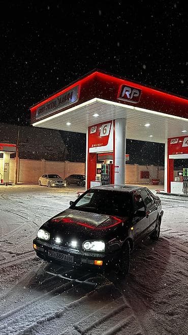 волсваген б 5: Volkswagen Vento: 1994 г., 1.8 л, Механика, Бензин, Седан — 5