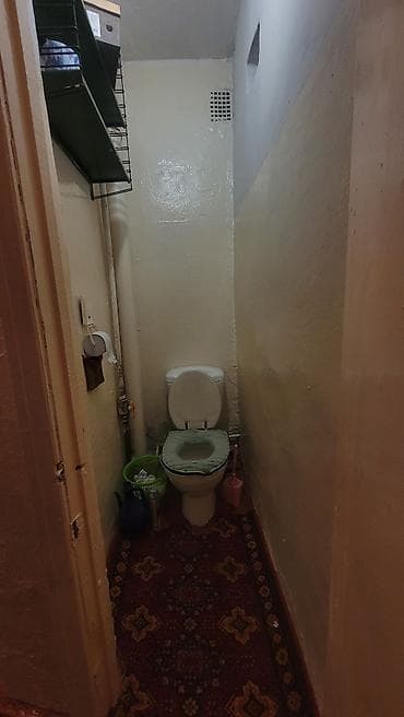 central park: 2 комнаты, Собственник, С подселением, С мебелью полностью — 6