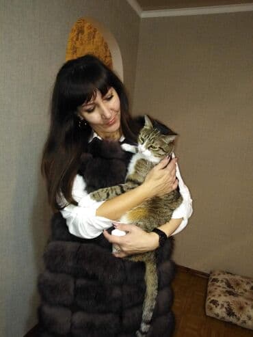 масло черного тмина купить в бишкеке: Шуба, Песец, По колено, 3XL — 1