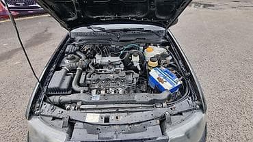 daewoo lanos 1: Daewoo Nexia: 2010 г., 1.5 л, Механика, Бензин, Седан — 8