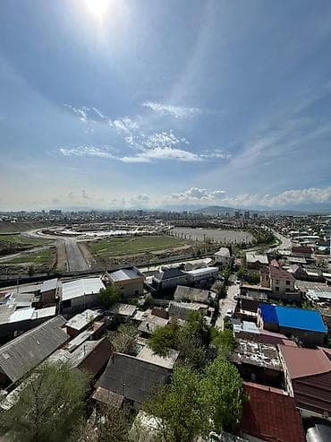 kant flat: 2 комнаты, 74 м², Элитка, 11 этаж, Готовая ПСО (под самоотделку) — 9