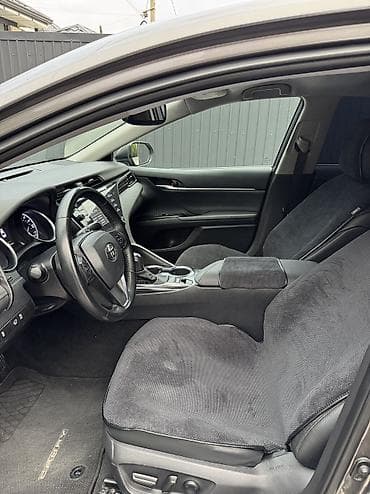 300 000: Toyota Camry: 2020 г., 2.5 л, Автомат, Бензин, Седан — 8