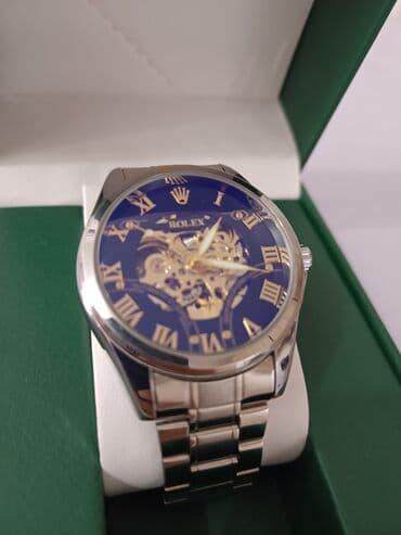 барсетки лакосте бишкек: Классические часы часы, Rolex, Мужские — 3