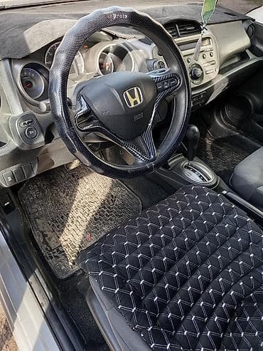 запчасти на хонда фит матор: Honda Fit: 2010 г., 1.5 л, Автомат, Бензин, Хэтчбэк — 8