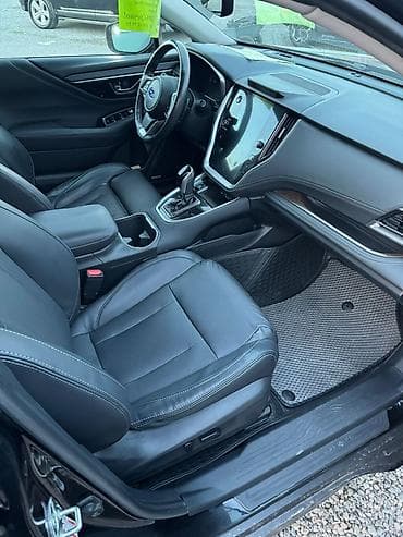 Subaru Outback: 2020 г., 2.5 л, Автомат, Бензин, Кроссовер — 9