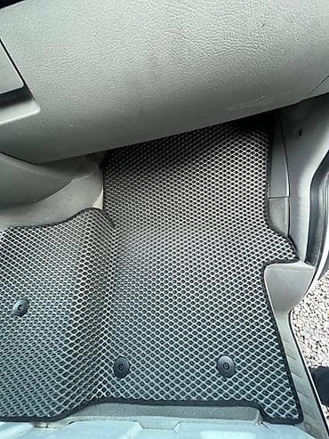 micra: Полики — 5