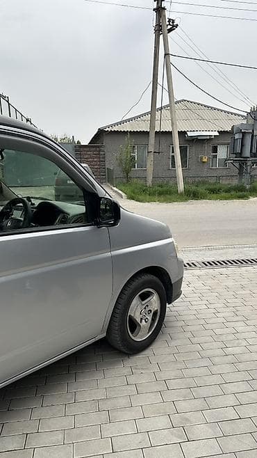 двери на реф: Honda Stepwgn: 2003 г., 2 л, Автомат, Бензин, Минивэн — 10