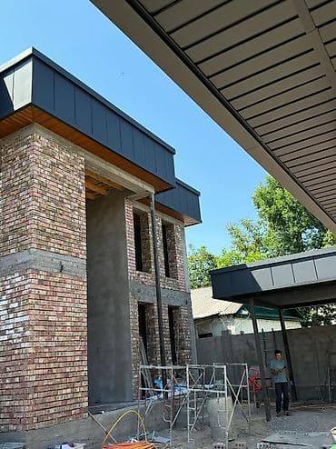 евро фасад: | Туникафон | Сайдинг Больше 6 лет опыта — 9