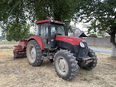 Тракторы YTO (ЮТО): Пресс-подборщик тюковый DEWO 9YQ-2220 2023год Трактор TYM LX1304 — 2