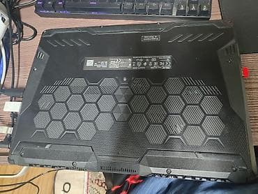 650 ti: ПРОДАМ НОУТБУК ASUS TUF Gaming A15 FX506IH Характеристики: Процессор — 4