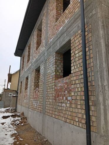 Үйлөр: Үй, 330 м², 10 бөлмө, Менчик ээси, ПСО (өз алдынча бүтүрүү) — 6