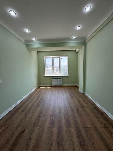 2 комнаты, 63 м², Рабочий Городок Элитка, 4 этаж, Евроремонт — 4