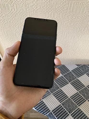 nikon d70s: IPhone 11 Pro Max, Б/у, 64 ГБ, Matte Midnight Green — 1