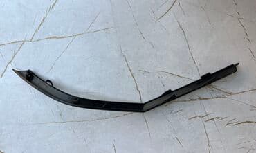 передний бампер опель вектра с: Накладка на бампер Задний Hyundai, Новый, Оригинал — 7