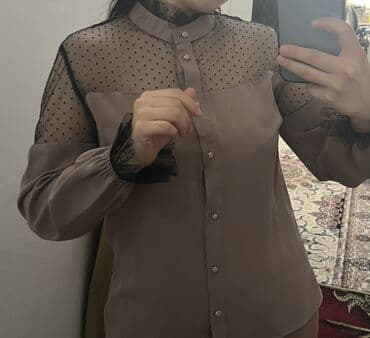 брендовая одежда бишкек: Блузка цена 300с — 2