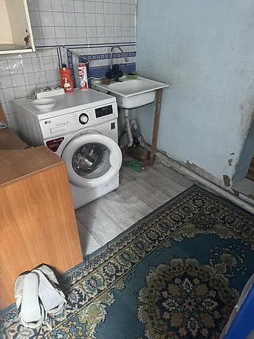 комната аренду: 15 м² — 2