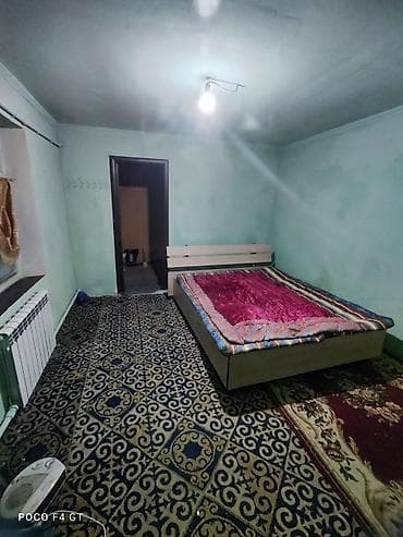 4 bedroom: Сдаётся дом для проживания. Описание: - Двух комнатный частный дом с — 2