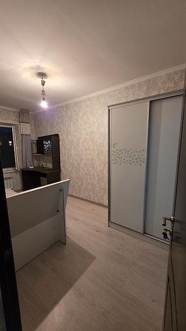 Продажа квартир: 4 комнаты, 80 м², Черёмушки мкр., 4 этаж, Косметический ремонт — 3
