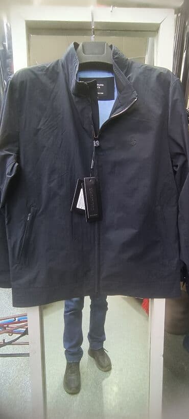 Новое Поступление Ветровок,От Бренда Denenburg, Премиум Качество