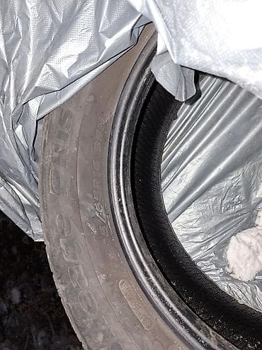 16 lt: Комплект летних шин 205/65 R16 98T - Количество: 4 штуки - Размер — 2