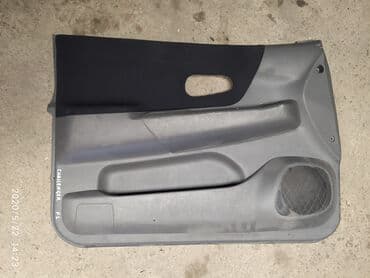 запчасти на митсубиси спейс стар в бишкеке: Mitsubishi Challenger дверная обшивка, Митсубиси Чалленджер дверная — 1