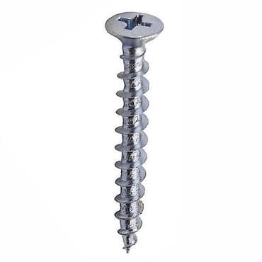 Саморез для профлиста D= 1,6-29 мм, L= 4,5-600 мм DIN 7504; ТУ BY